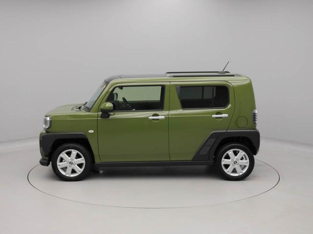 タフトG(愛知県)の中古車