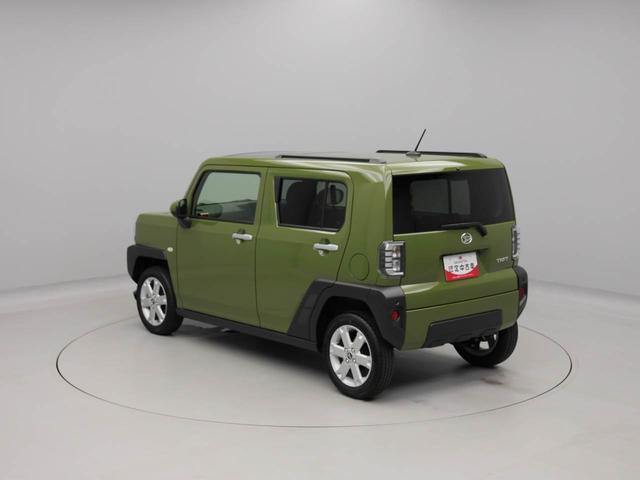 タフトG(愛知県)の中古車