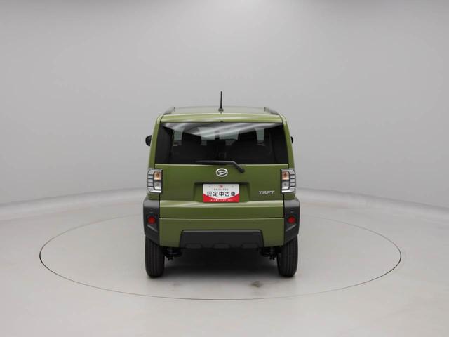 タフトG(愛知県)の中古車