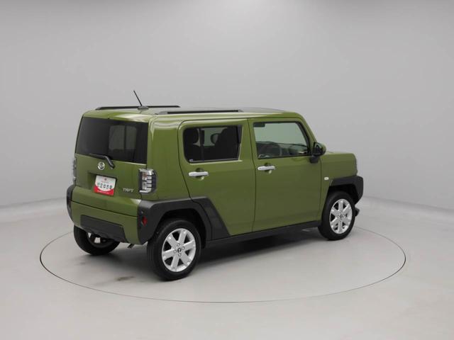 タフトG(愛知県)の中古車