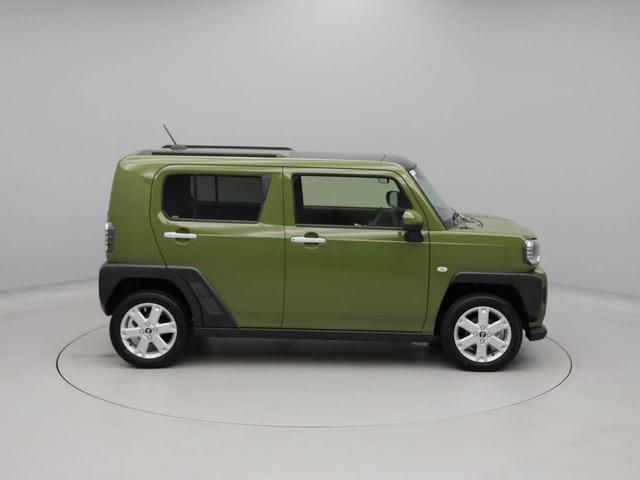 タフトG(愛知県)の中古車