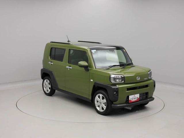 タフトG(愛知県)の中古車