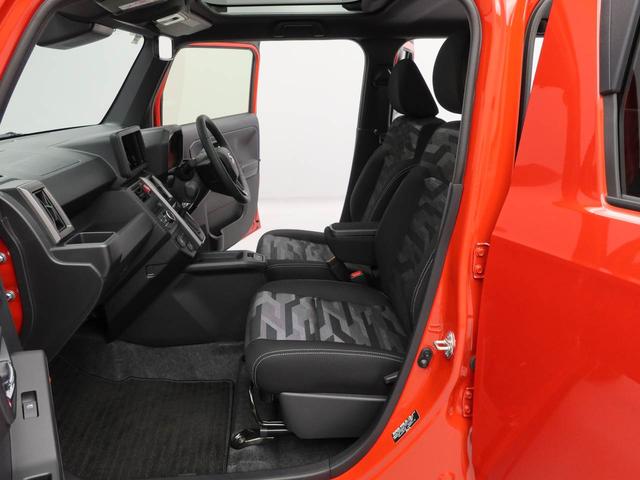 タフトＧターボ　クロムベンチャー（愛知県）の中古車