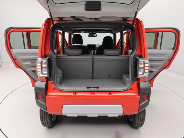 タフトＧターボ　クロムベンチャー（愛知県）の中古車