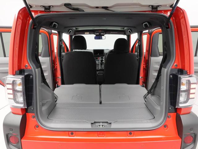 タフトＧターボ　クロムベンチャー（愛知県）の中古車