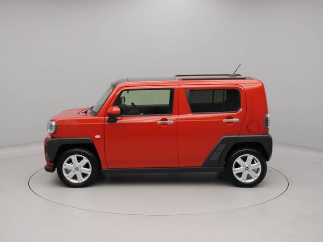 タフトＧターボ　クロムベンチャー（愛知県）の中古車