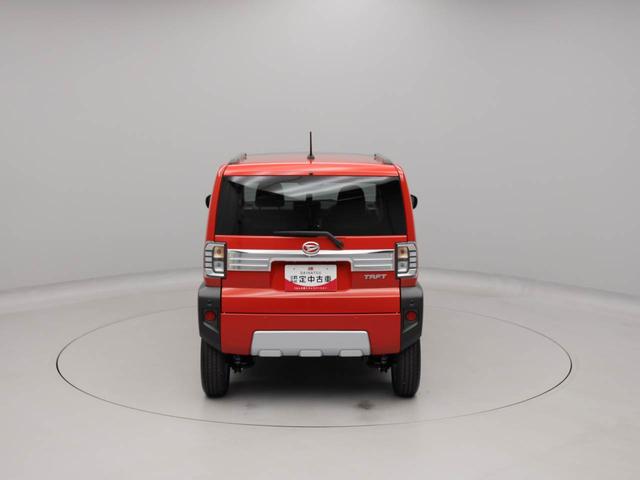 タフトＧターボ　クロムベンチャー（愛知県）の中古車