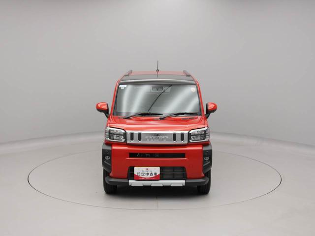 タフトＧターボ　クロムベンチャー（愛知県）の中古車