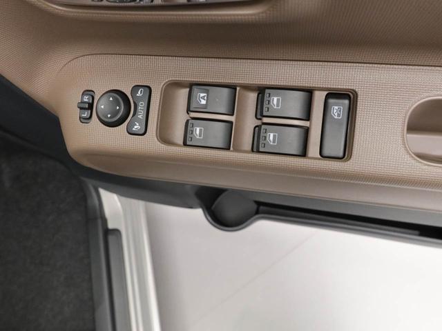 ムーヴキャンバスセオリーＧ電動パーキングブレーキ　ブレーキホールド　　両側電動スライドドア　保温ドリンクホルダー　ＵＳＢポート　シートヒーター　スマートキー（愛知県）の中古車