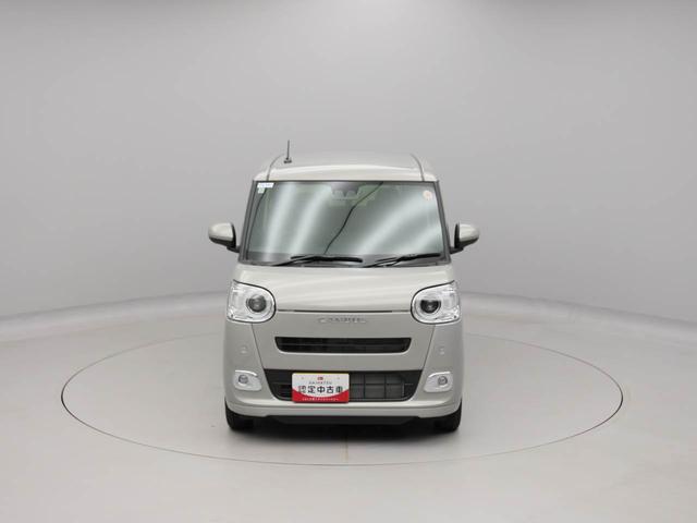 ムーヴキャンバスセオリーＧ電動パーキングブレーキ　ブレーキホールド　　両側電動スライドドア　保温ドリンクホルダー　ＵＳＢポート　シートヒーター　スマートキー（愛知県）の中古車