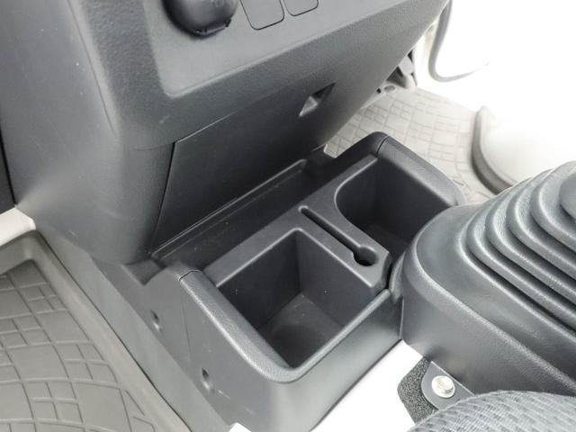 ハイゼットトラックスタンダード エアコン・パワステレスエアバック ハロゲンヘッドライト MT パワステレス オーディオレス 12V電源(愛知県)の中古車