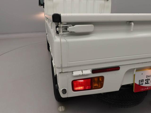 ハイゼットトラックスタンダード エアコン・パワステレスエアバック ハロゲンヘッドライト MT パワステレス オーディオレス 12V電源(愛知県)の中古車