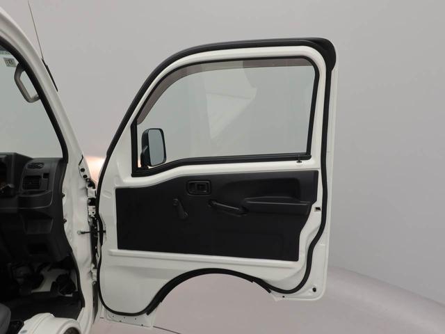 ハイゼットトラックスタンダード エアコン・パワステレスエアバック ハロゲンヘッドライト MT パワステレス オーディオレス 12V電源(愛知県)の中古車