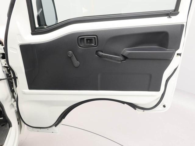 ハイゼットトラックスタンダード エアコン・パワステレスエアバック ハロゲンヘッドライト MT パワステレス オーディオレス 12V電源(愛知県)の中古車