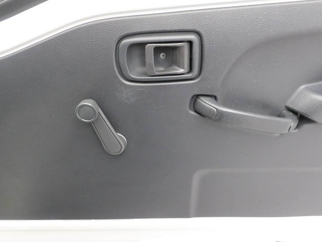ハイゼットトラックスタンダード エアコン・パワステレスエアバック ハロゲンヘッドライト MT パワステレス オーディオレス 12V電源(愛知県)の中古車
