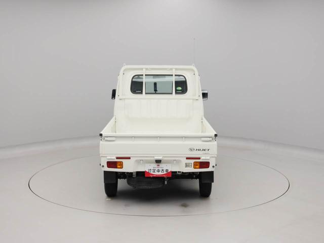 ハイゼットトラックスタンダード エアコン・パワステレスエアバック ハロゲンヘッドライト MT パワステレス オーディオレス 12V電源(愛知県)の中古車