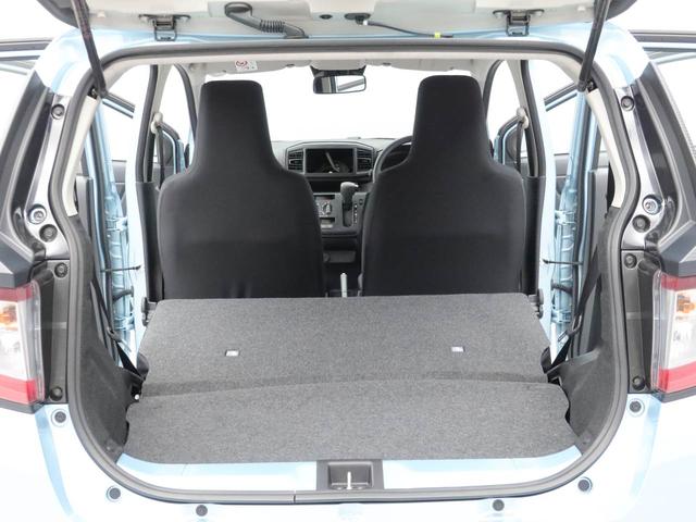 ミライースL SAIIIオーディオレス、バックカメラ、キーレスエントリー、スマアシ(愛知県)の中古車
