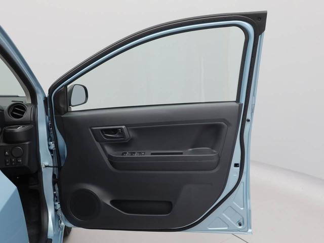 ミライースL SAIIIオーディオレス、バックカメラ、キーレスエントリー、スマアシ(愛知県)の中古車