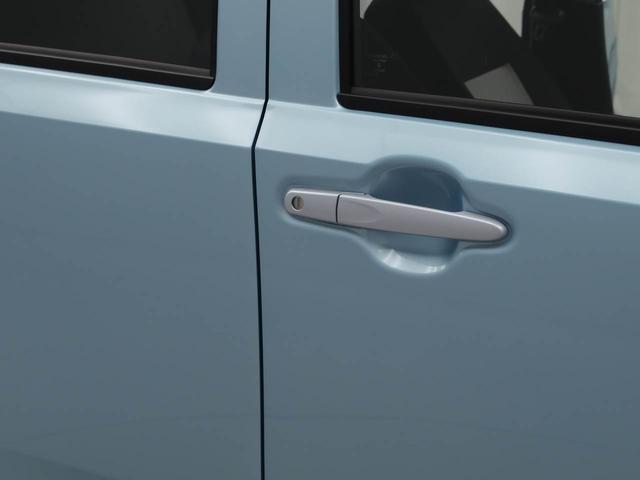 ミライースL SAIIIオーディオレス、バックカメラ、キーレスエントリー、スマアシ(愛知県)の中古車