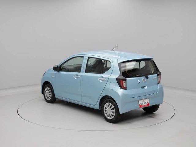 ミライースL SAIIIオーディオレス、バックカメラ、キーレスエントリー、スマアシ(愛知県)の中古車