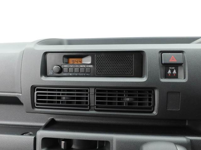 ハイゼットカーゴDX(愛知県)の中古車