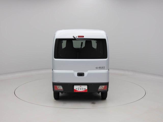 ハイゼットカーゴDX(愛知県)の中古車