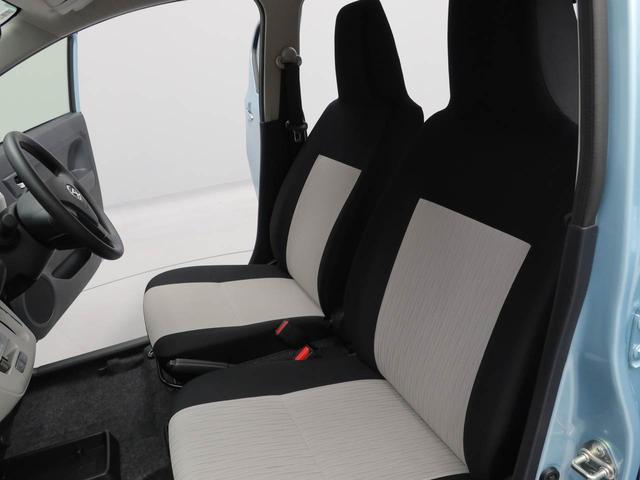 ミライースＸ　ＳＡIIIキーレス　スマートアシスト　アイドリングストップ　ＡＢＳ　ＣＶＴ　バックカメラ　ＬＥＤヘッドライト　パワステ　オーディオレス　エアバック（愛知県）の中古車