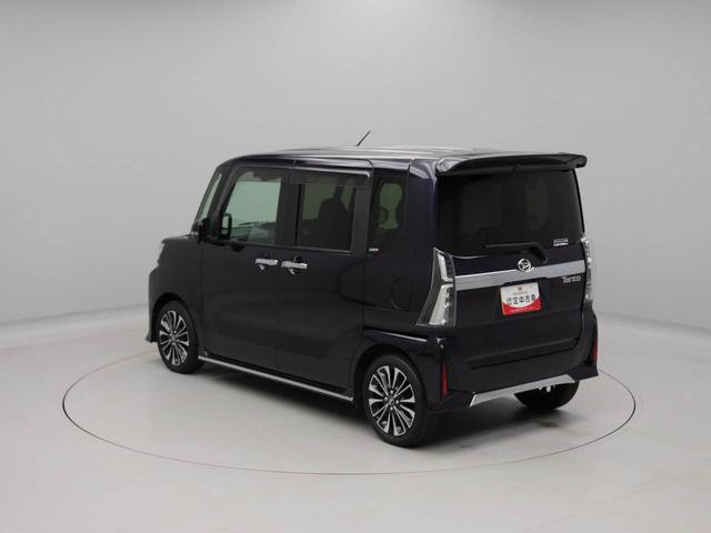 タントカスタムＲＳ　ターボ　ナビ　ドラレコ　キーフリーターボ　ナビ　ドラレコ　キーフリー　全方位カメラ　両側電動スライドドア　ＬＥＤヘッドライト　シートヒーター　衝突回避支援ブレーキ（愛知県）の中古車