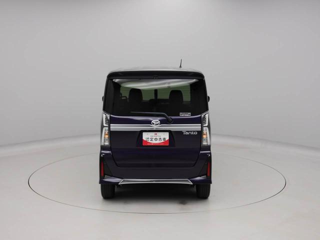 タントカスタムＲＳ　ターボ　ナビ　ドラレコ　キーフリーターボ　ナビ　ドラレコ　キーフリー　全方位カメラ　両側電動スライドドア　ＬＥＤヘッドライト　シートヒーター　衝突回避支援ブレーキ（愛知県）の中古車