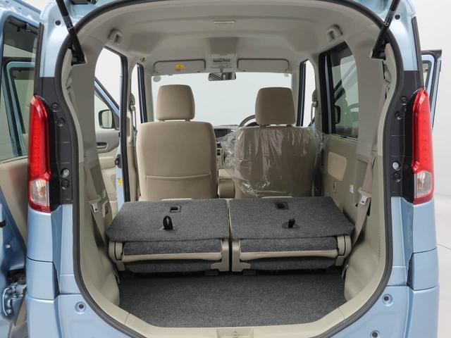 スペーシアX(愛知県)の中古車