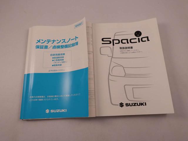 スペーシアX(愛知県)の中古車