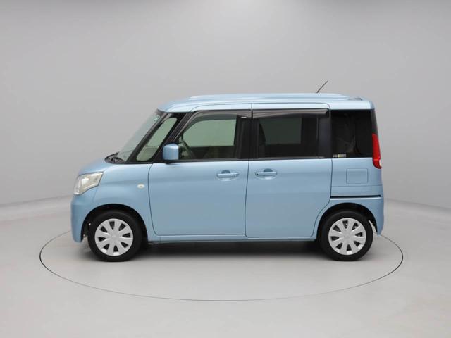 スペーシアX(愛知県)の中古車
