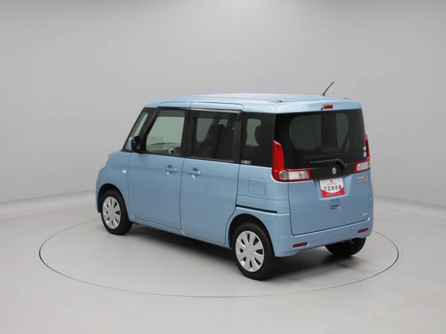 スペーシアX(愛知県)の中古車