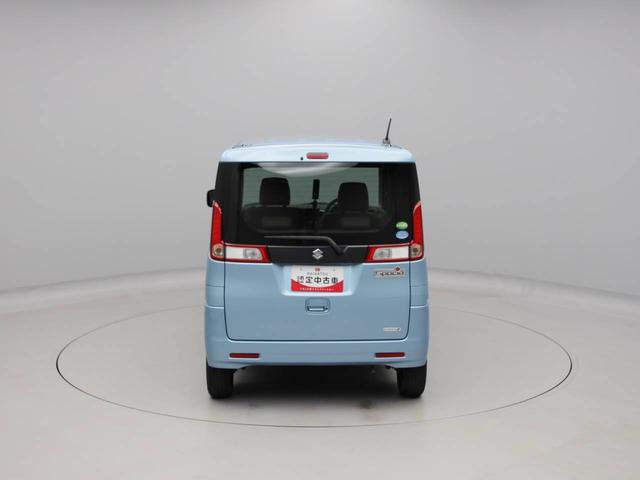スペーシアX(愛知県)の中古車