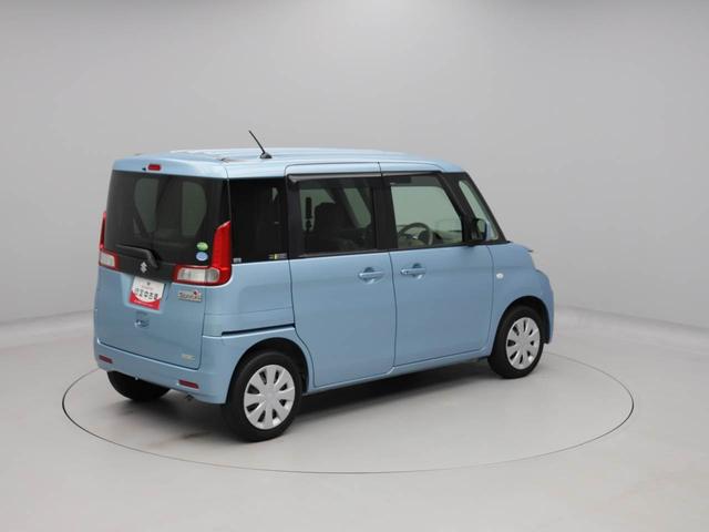 スペーシアX(愛知県)の中古車