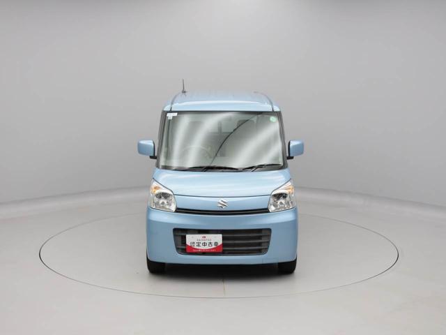 スペーシアX(愛知県)の中古車