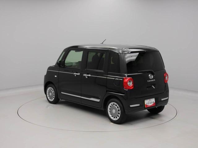 ムーヴキャンバスセオリーG両側パワースライドドア・運転席&助手席シートヒーター・電動パーキングブレーキ&オートブレーキホールド機能・オートエアコン・コーナーセンサー・バックカメラ・オーディオレス・LEDヘッドランプ(愛知県)の中古車