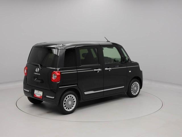 ムーヴキャンバスセオリーG両側パワースライドドア・運転席&助手席シートヒーター・電動パーキングブレーキ&オートブレーキホールド機能・オートエアコン・コーナーセンサー・バックカメラ・オーディオレス・LEDヘッドランプ(愛知県)の中古車