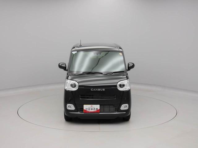 ムーヴキャンバスセオリーG両側パワースライドドア・運転席&助手席シートヒーター・電動パーキングブレーキ&オートブレーキホールド機能・オートエアコン・コーナーセンサー・バックカメラ・オーディオレス・LEDヘッドランプ(愛知県)の中古車