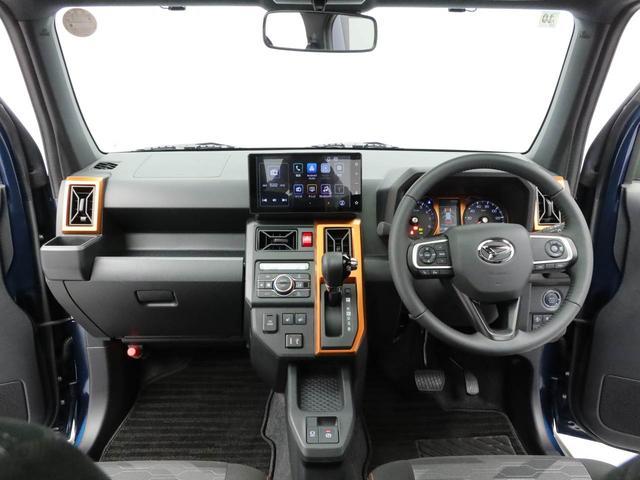 タフトGターボディスプレイオーディオ バックカメラ キーフリー LEDヘッドライト(愛知県)の中古車