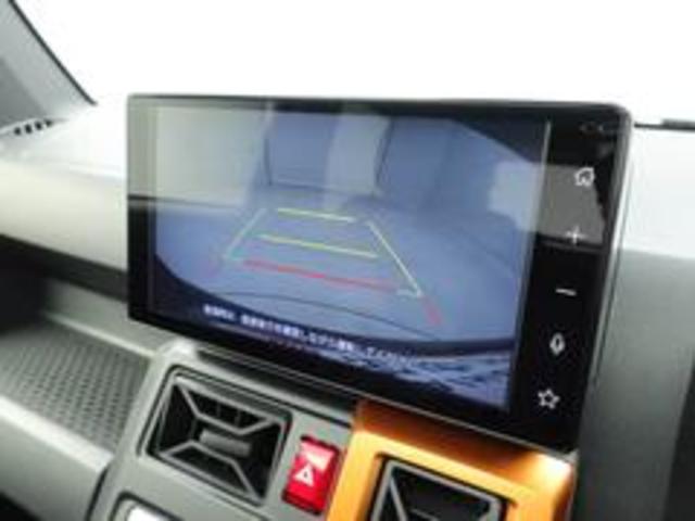 タフトGターボディスプレイオーディオ バックカメラ キーフリー LEDヘッドライト(愛知県)の中古車
