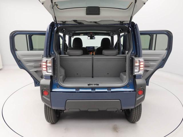 タフトGターボディスプレイオーディオ バックカメラ キーフリー LEDヘッドライト(愛知県)の中古車