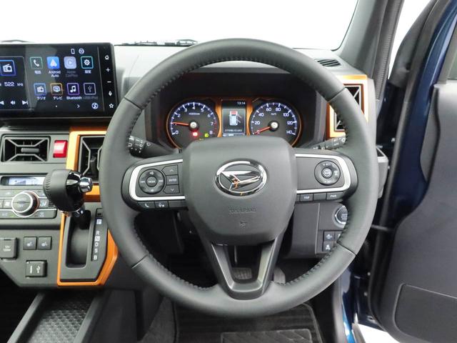 タフトGターボディスプレイオーディオ バックカメラ キーフリー LEDヘッドライト(愛知県)の中古車