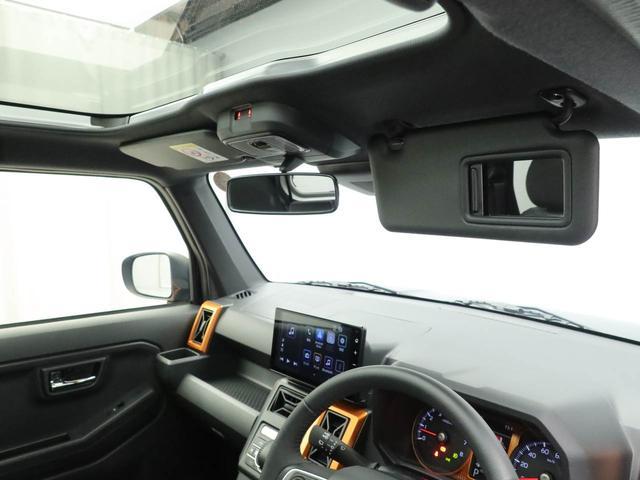 タフトGターボディスプレイオーディオ バックカメラ キーフリー LEDヘッドライト(愛知県)の中古車
