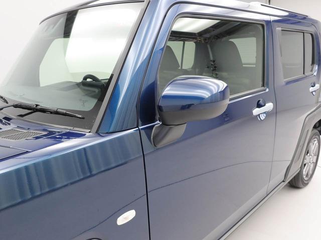 タフトGターボディスプレイオーディオ バックカメラ キーフリー LEDヘッドライト(愛知県)の中古車