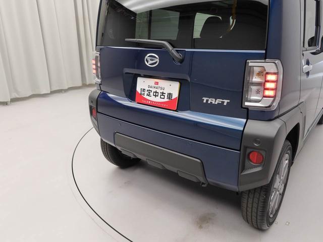 タフトGターボディスプレイオーディオ バックカメラ キーフリー LEDヘッドライト(愛知県)の中古車