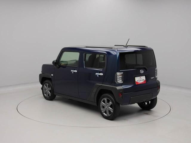 タフトGターボディスプレイオーディオ バックカメラ キーフリー LEDヘッドライト(愛知県)の中古車