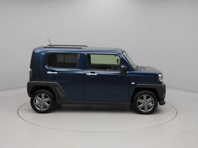 タフトGターボディスプレイオーディオ バックカメラ キーフリー LEDヘッドライト(愛知県)の中古車