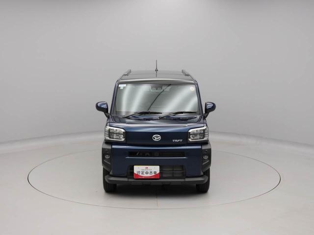 タフトGターボディスプレイオーディオ バックカメラ キーフリー LEDヘッドライト(愛知県)の中古車