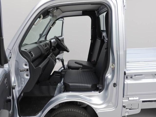 ハイゼットトラックスタンダードＡＴ車　アイドリングストップ　４ＷＣ　ＡＭ／ＦＭラジオ（愛知県）の中古車